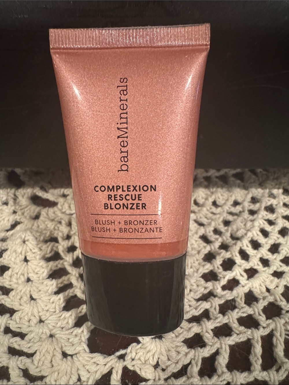 bareMinerals Complexion Rescue Blonzer